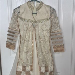 Kids Indian Dress
